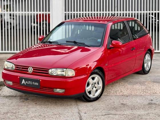 VOLKSWAGEN GOL 1.8 MI TSI 8V GASOLINA 2P MANUAL